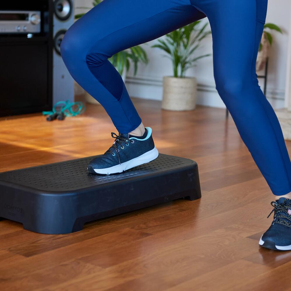 ESSENTIAL STEP