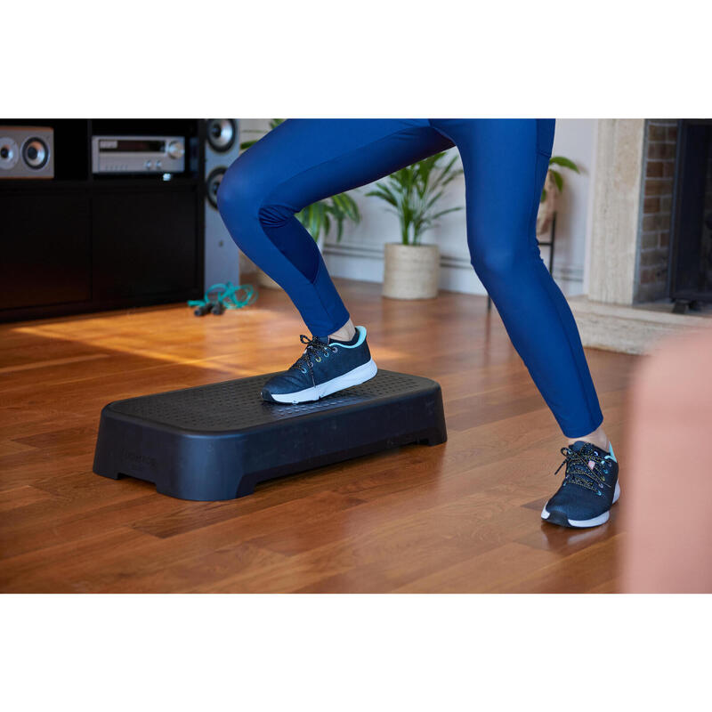 Stepper STEP100
