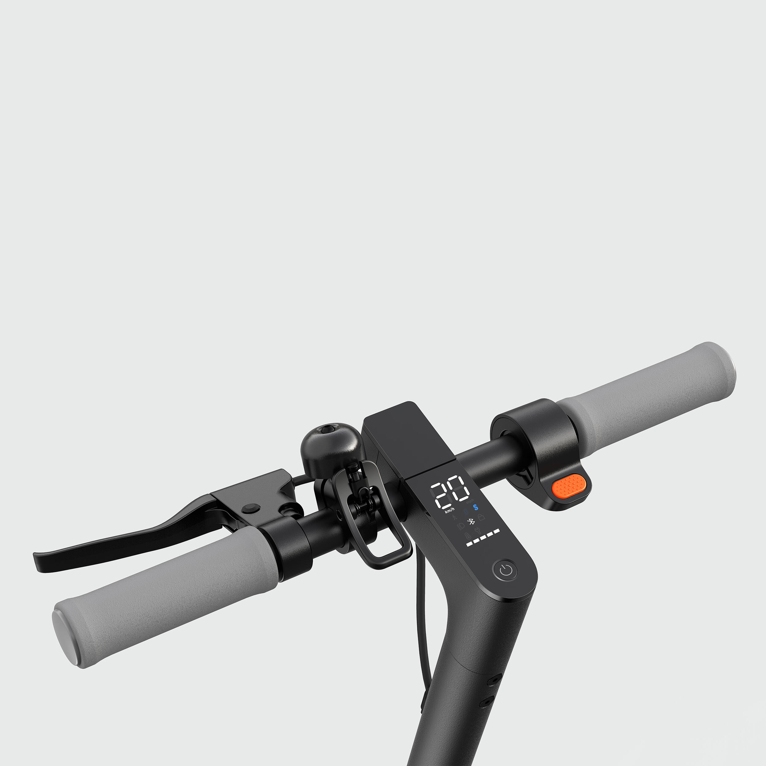 trottinette électrique Xiaomi Essential 6/17