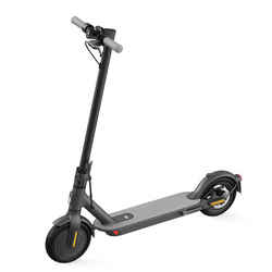 Electric Scooter Essential