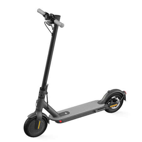 Electric Scooter Essential