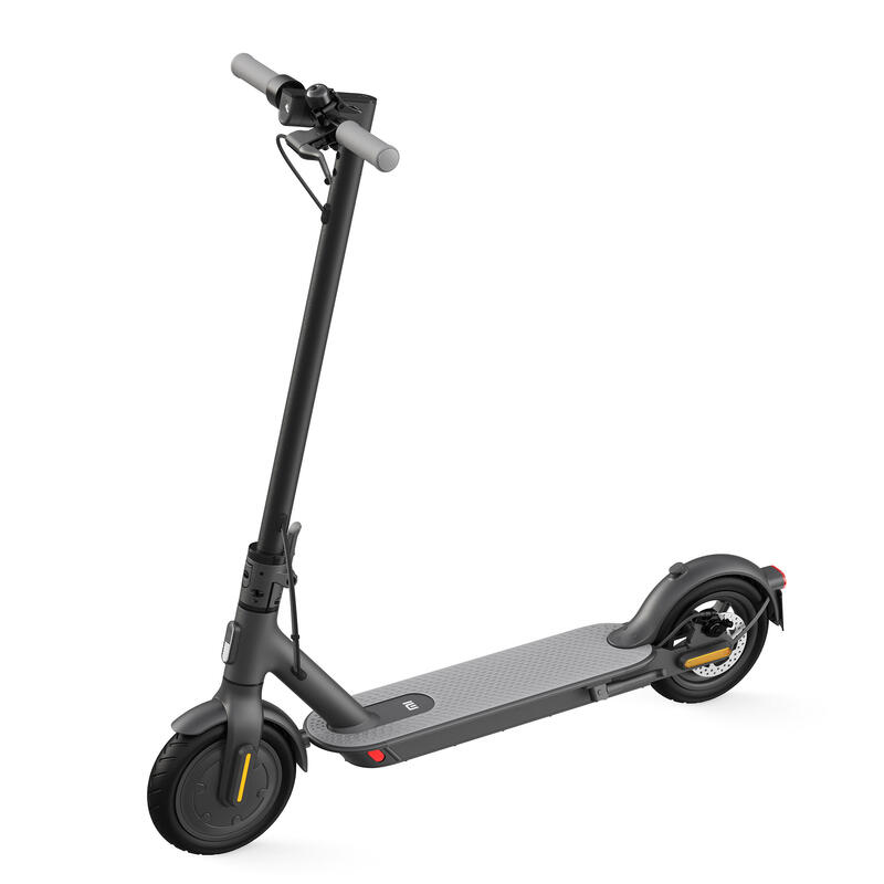 Trottinette Électrique Mi scooter 4 pro Noir - Toute l'offre sport BUT