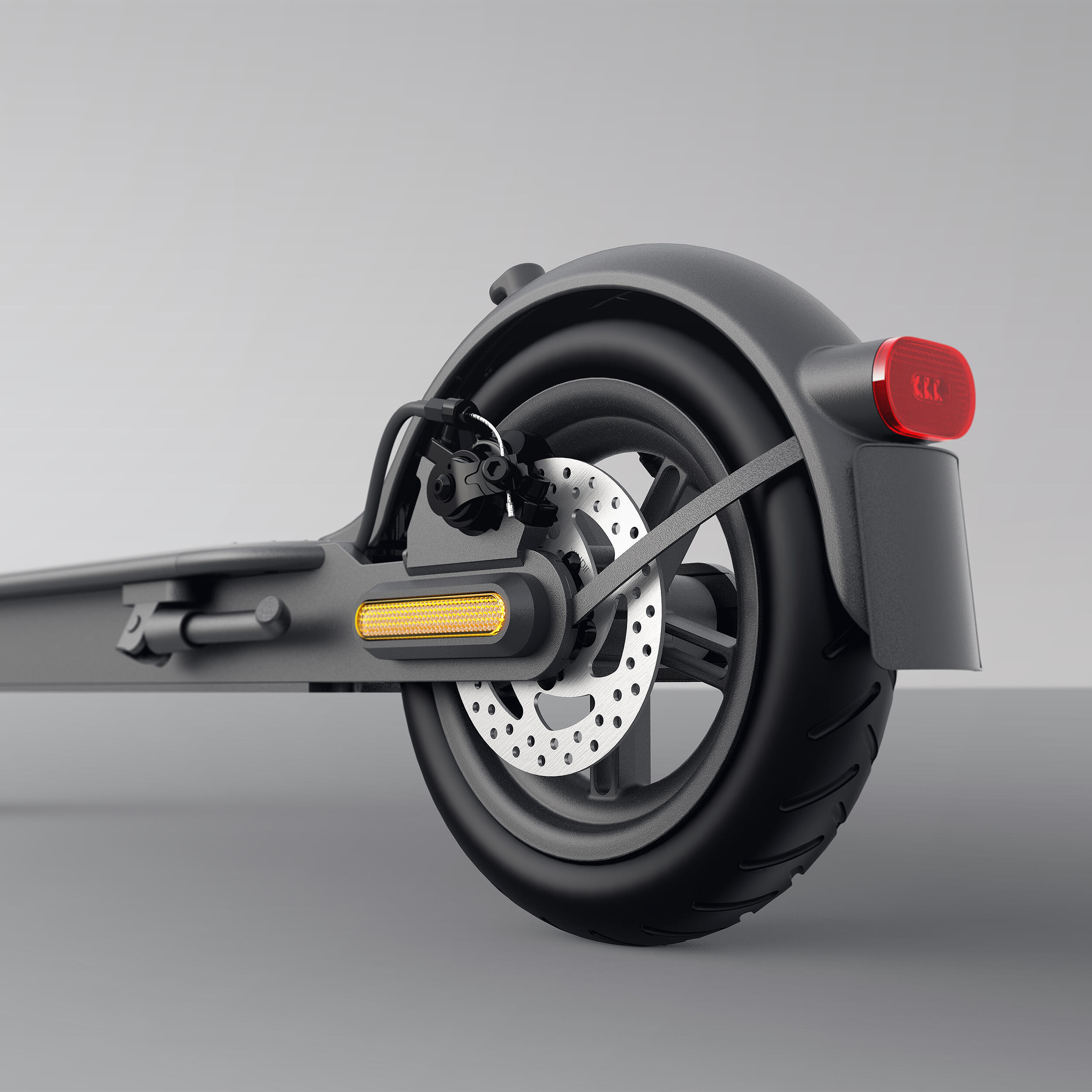 trottinette électrique Xiaomi Essential 9/17
