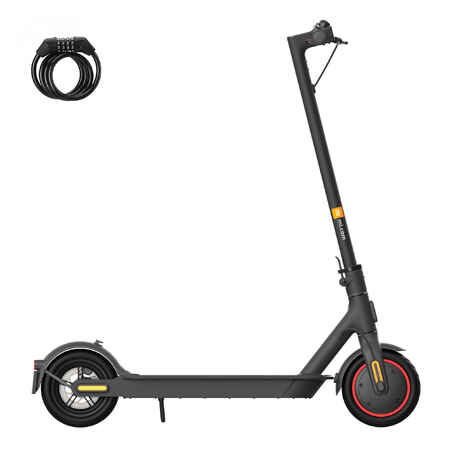 Electric Scooter Pro