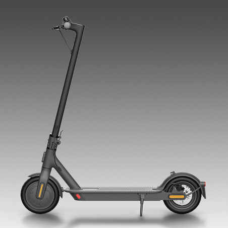 Electric Scooter Essential