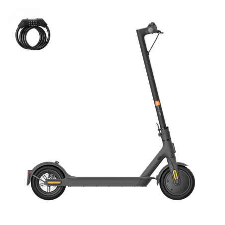Electric Scooter Essential