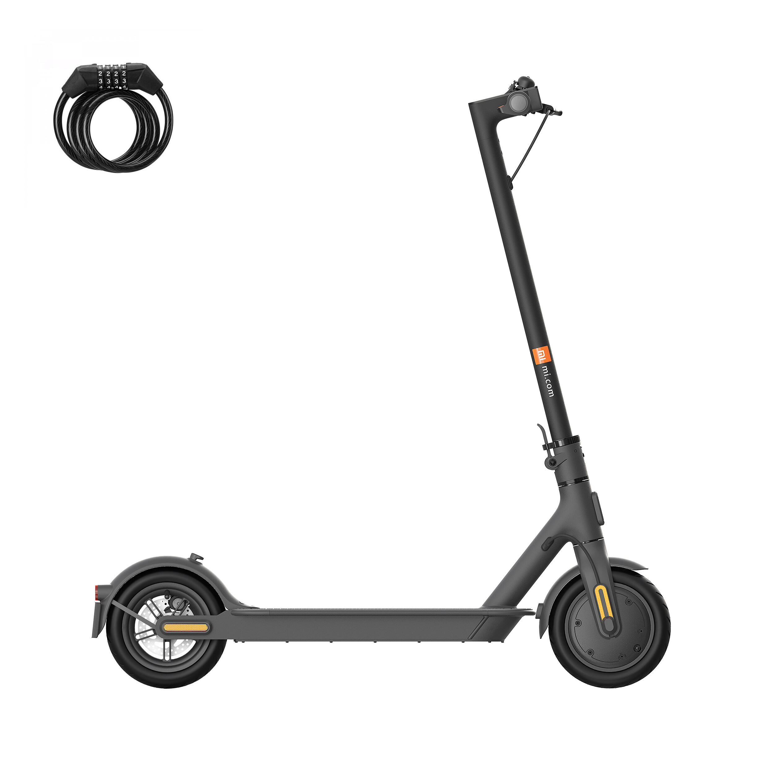trottinette électrique Xiaomi Essential 2/17