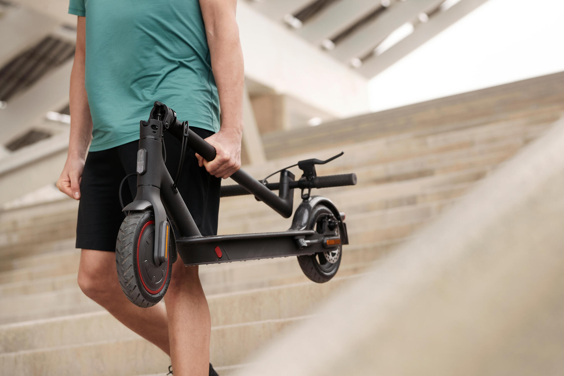 sav oxelo trottinette roller skate