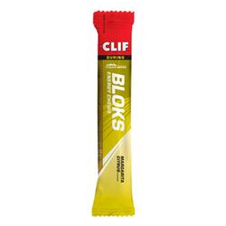Zachte energiesnoepjes CLIF SHOT BLOKS (60 g) Margarita