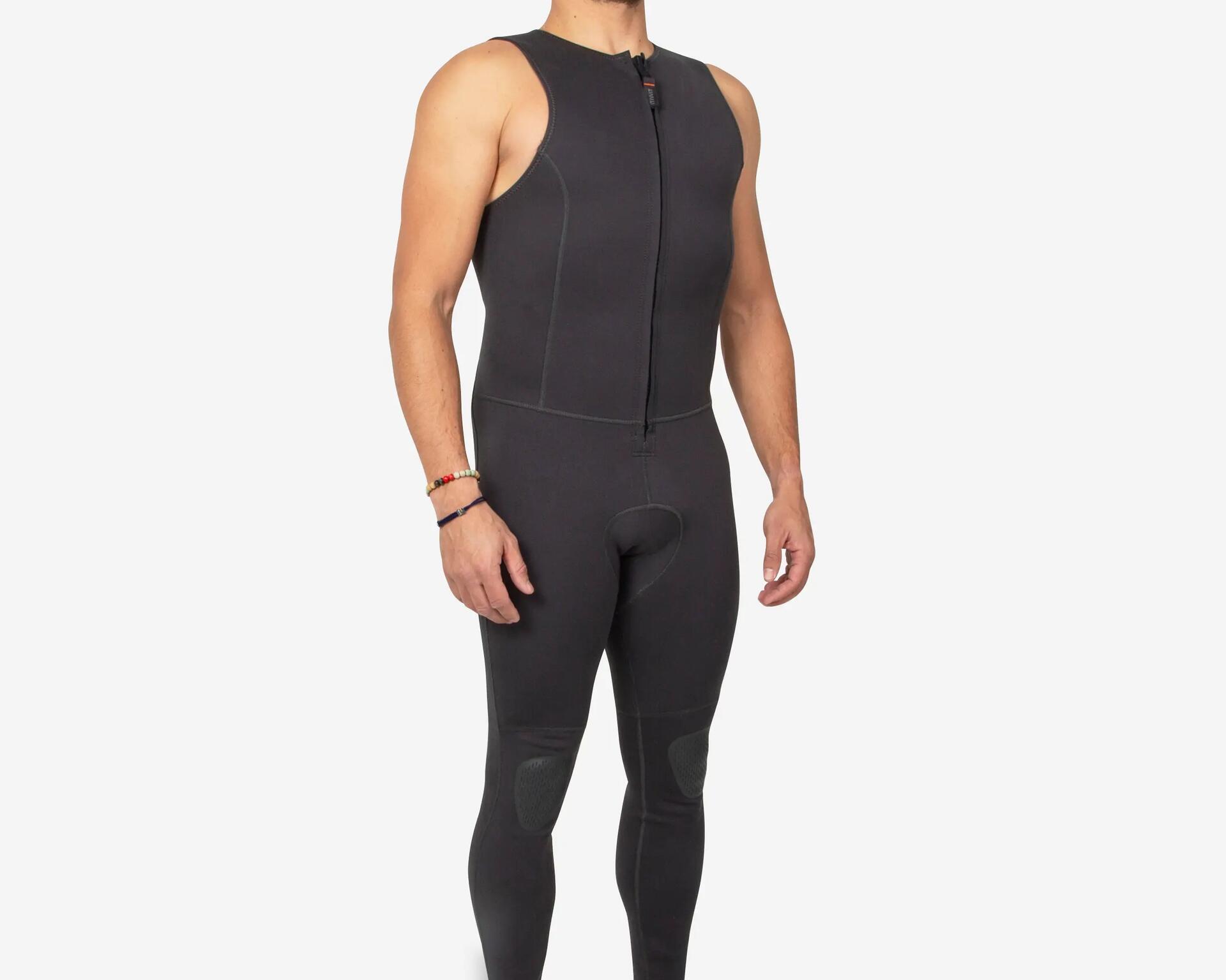 wetsuit sup