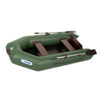 RU BOAT RUMB 260BC RU BOAT RUMB 260BC
