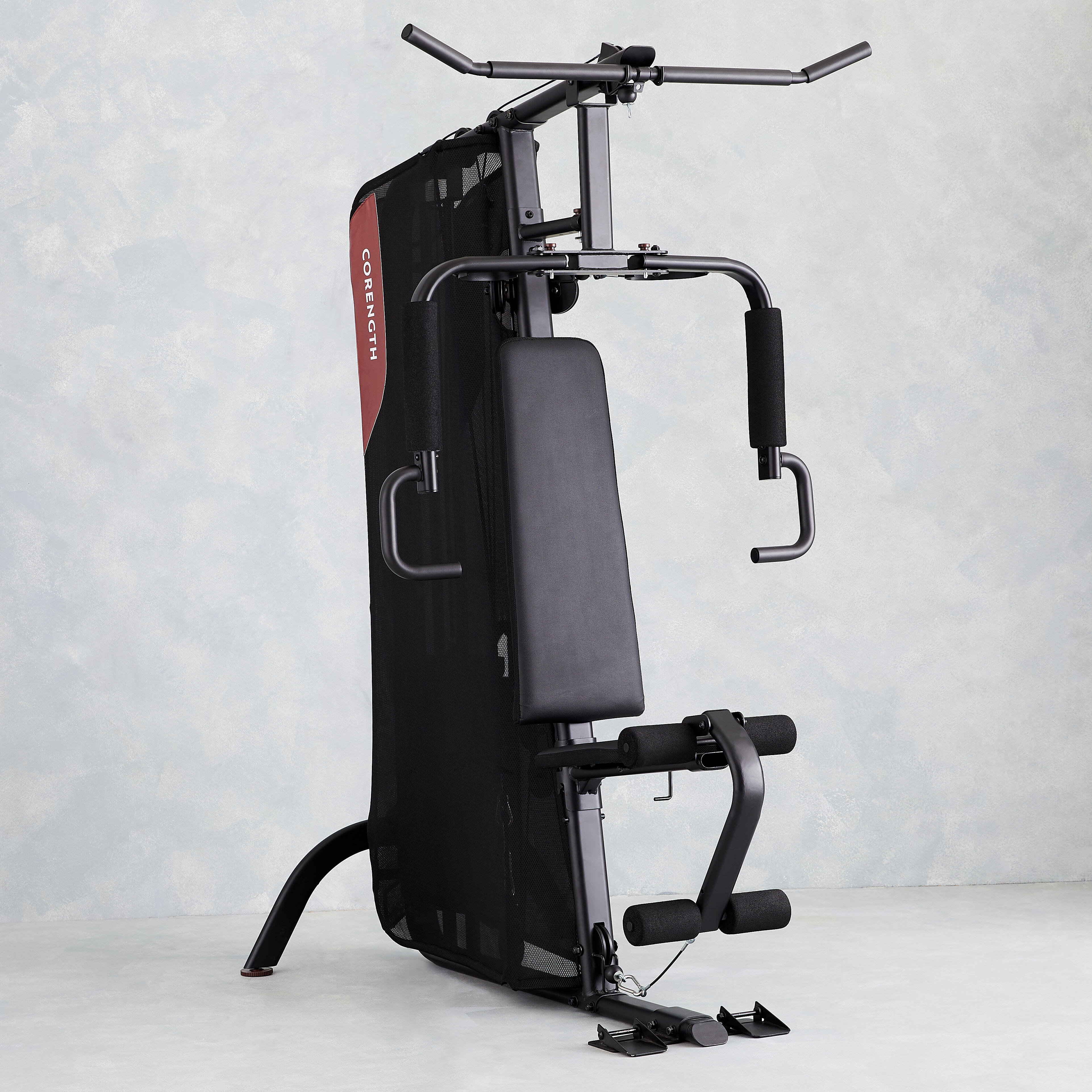 Multiestación DOMYOS Home Gym Corength