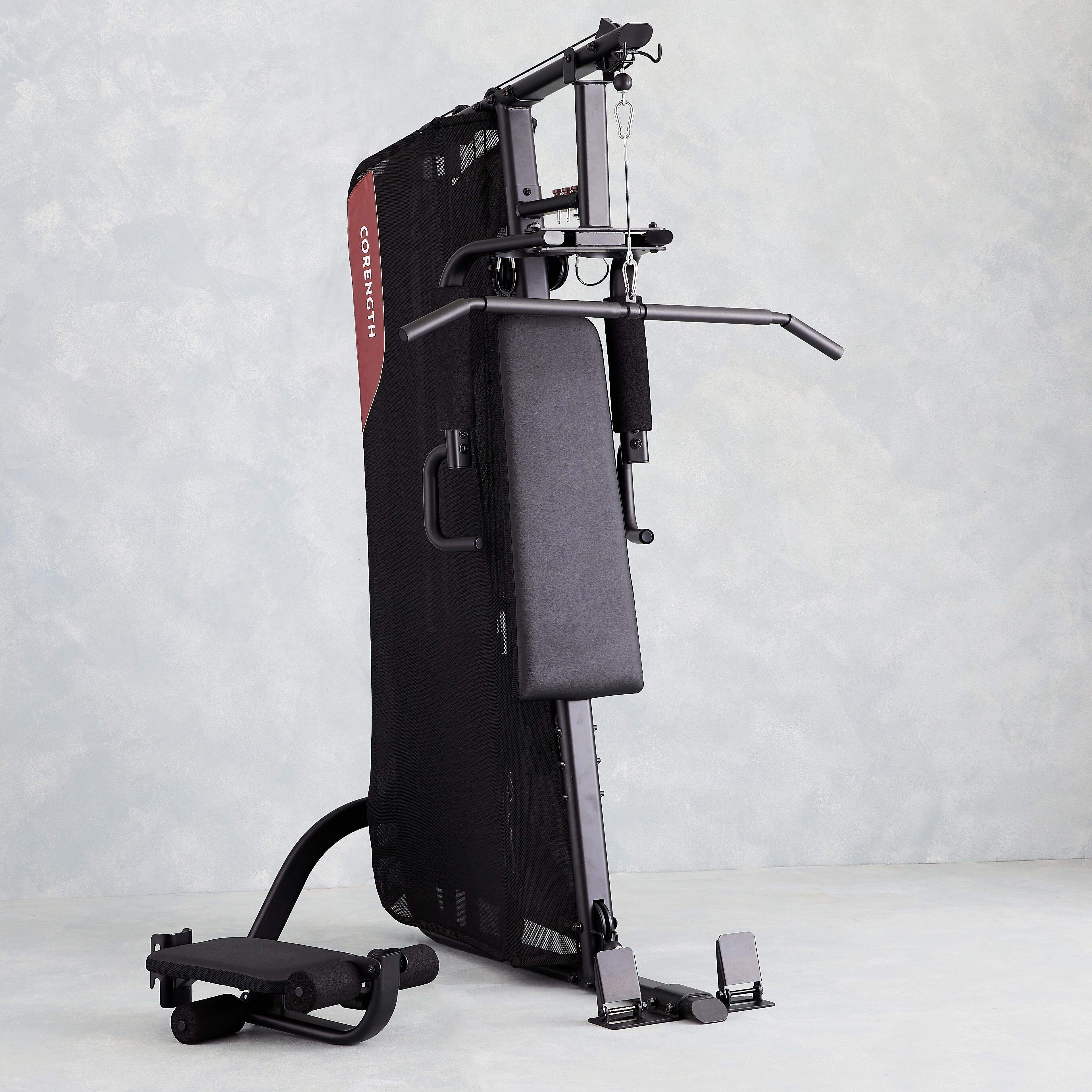 Decathlon home gym deals