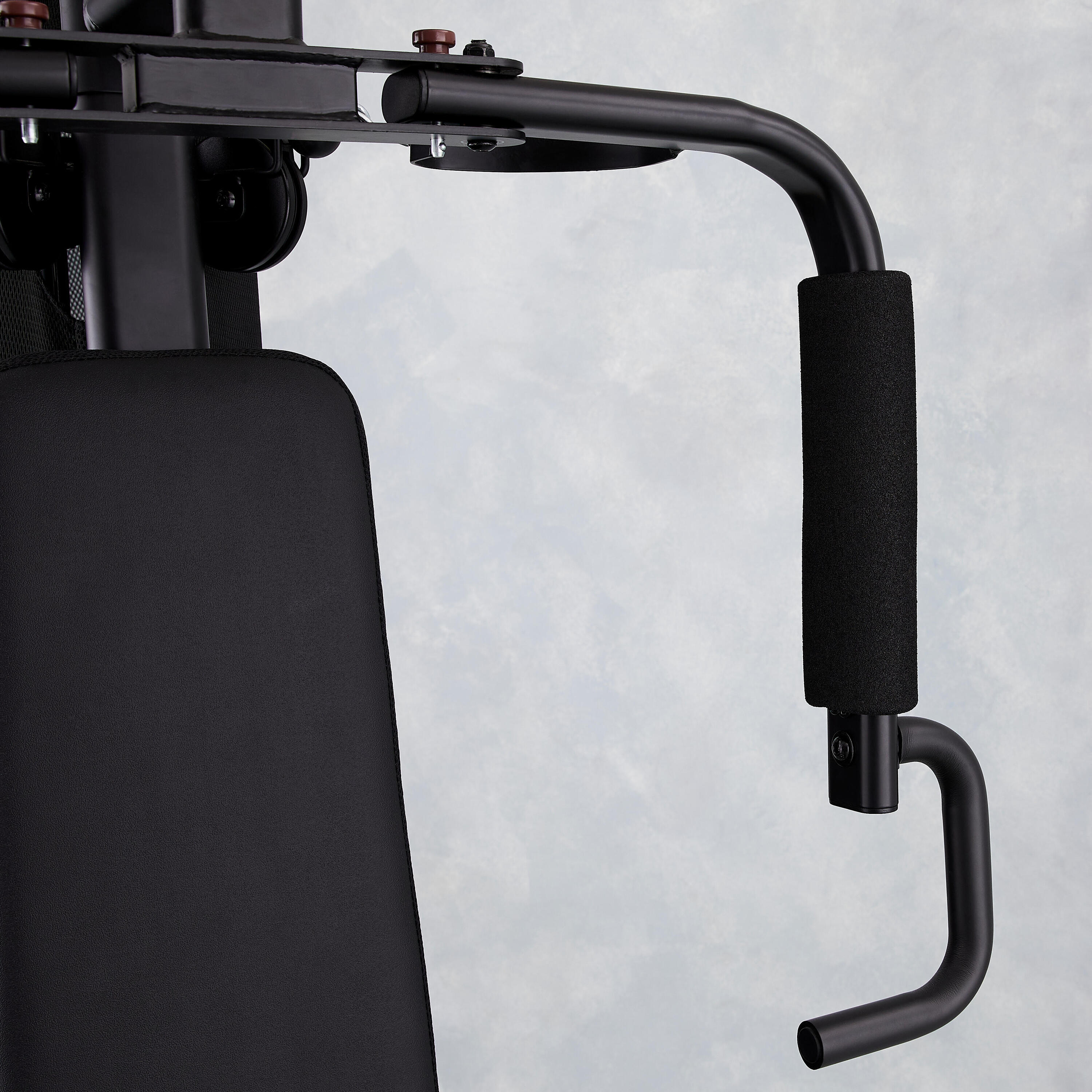 Weight Training Compact Home Gym 10/32