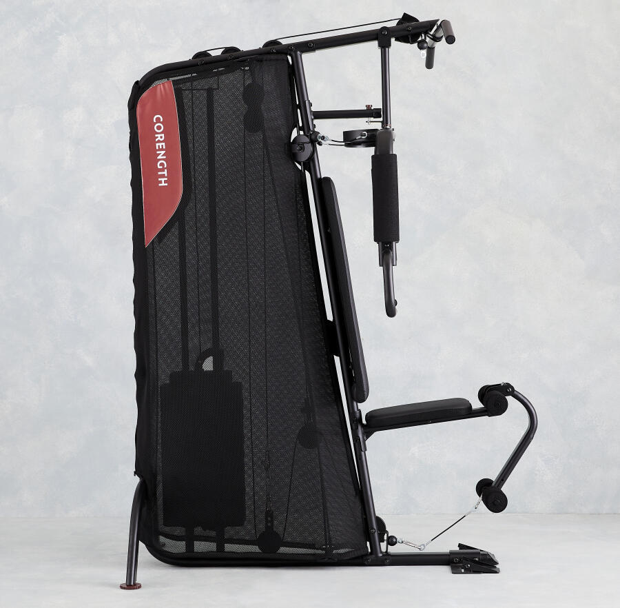 HOME GYM (Aralık 2021):  kullanım kılavuzu, onarım 