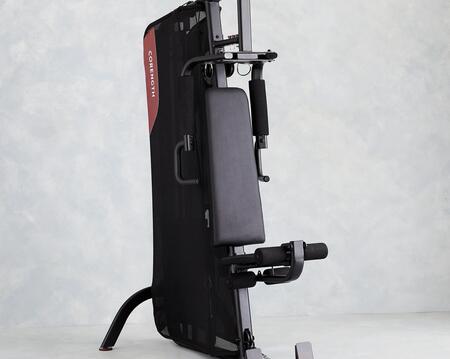 musculation sav appareil a charge guide domyos