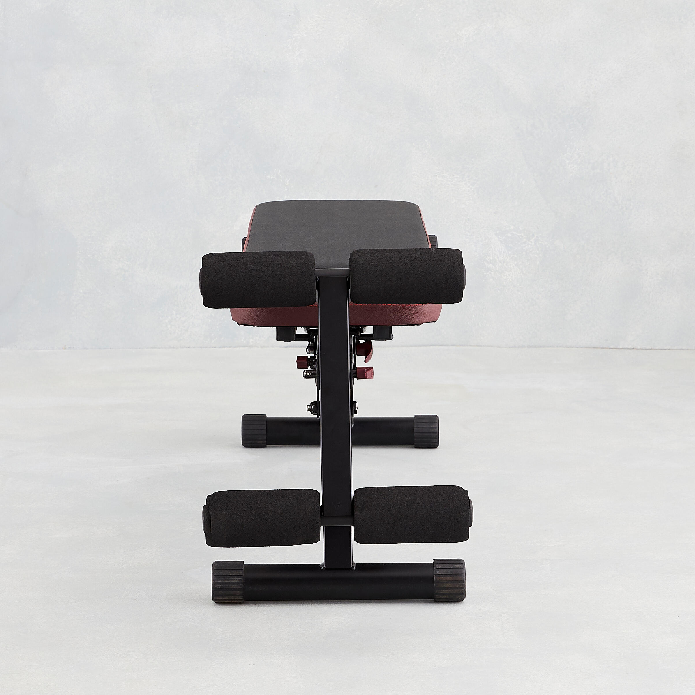 Decathlon fitness bench hotsell