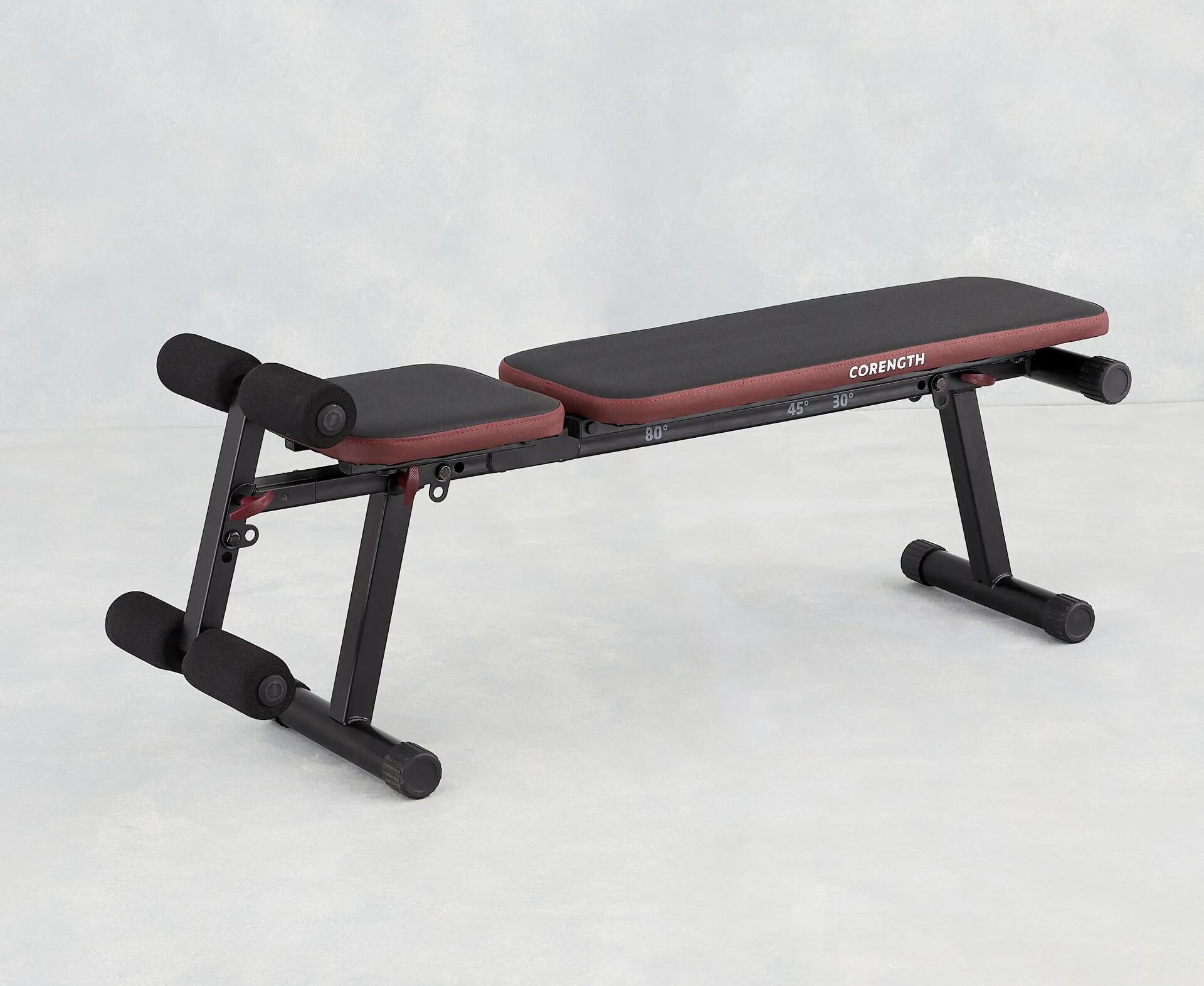 weight bench