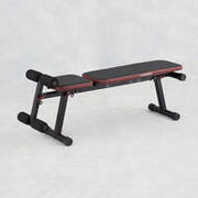 Folding Incline Decline Abs Weight Training Bench 500