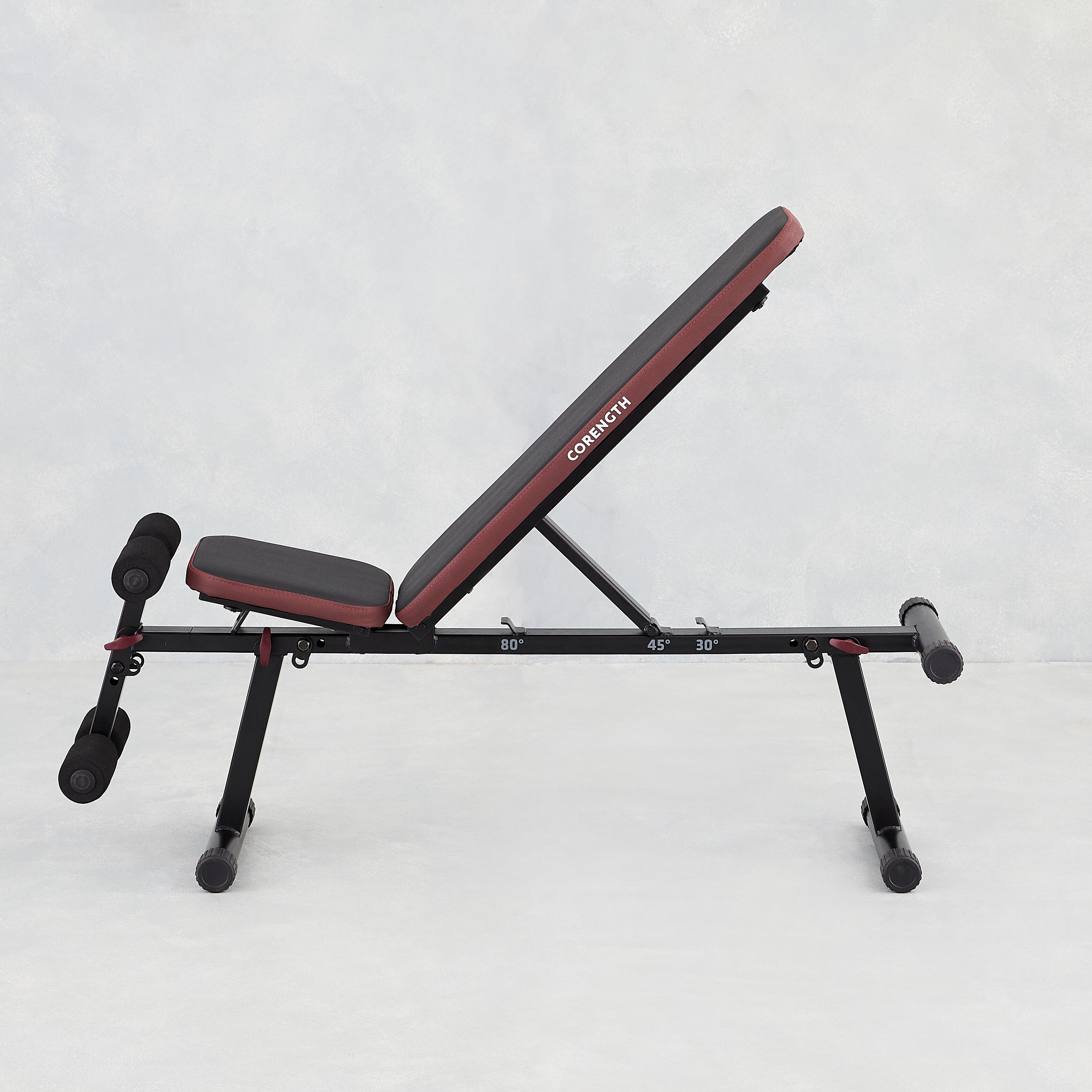 Domyos gym bench hotsell