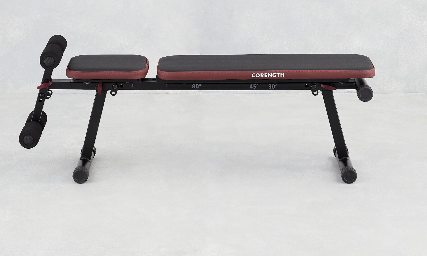 Folding Bench 500