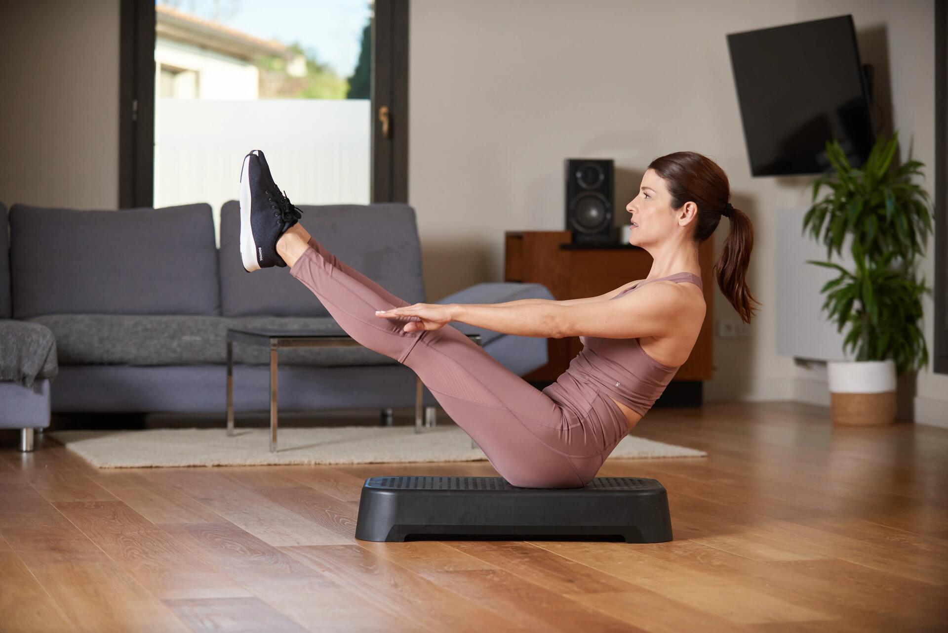 bodybuilding con il peso del corpo