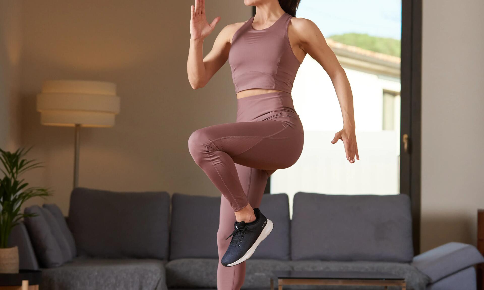 Découvrez le step fitness, sa pratique et ses bienfaits