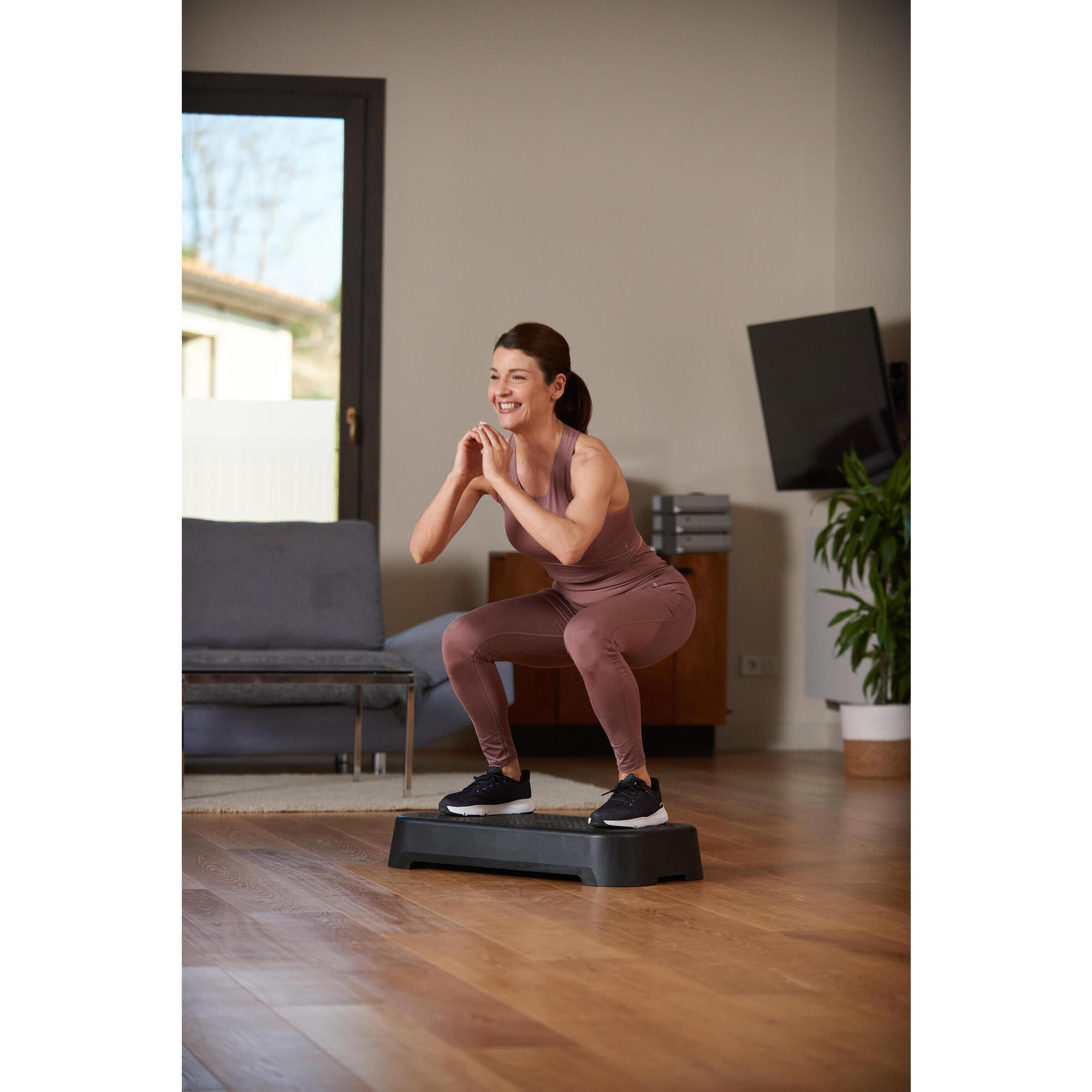 Decathlon step aerobic hotsell