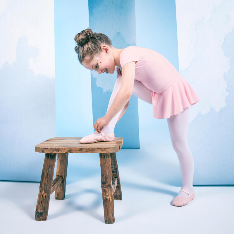 danza classica bambina | DECATHLON