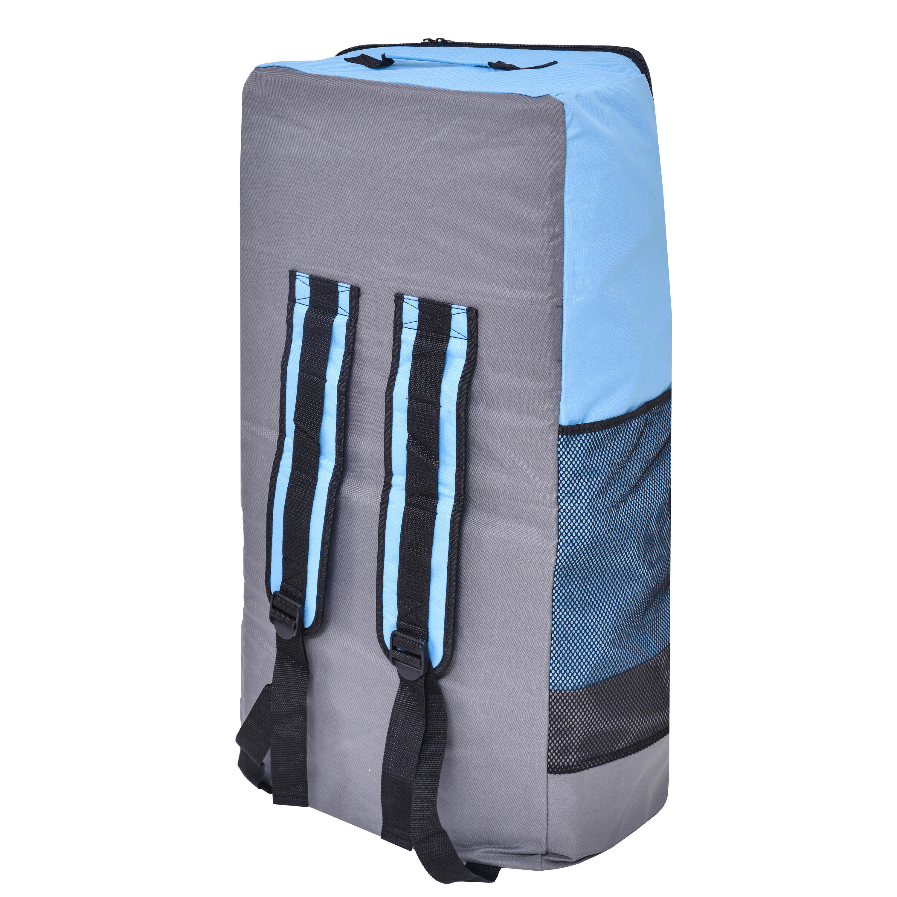 PACK (PLANCHE, POMPE, PAGAIE) STAND UP PADDLE GONFLABLE Zray SUP X-Rider X1 10'2 10/13