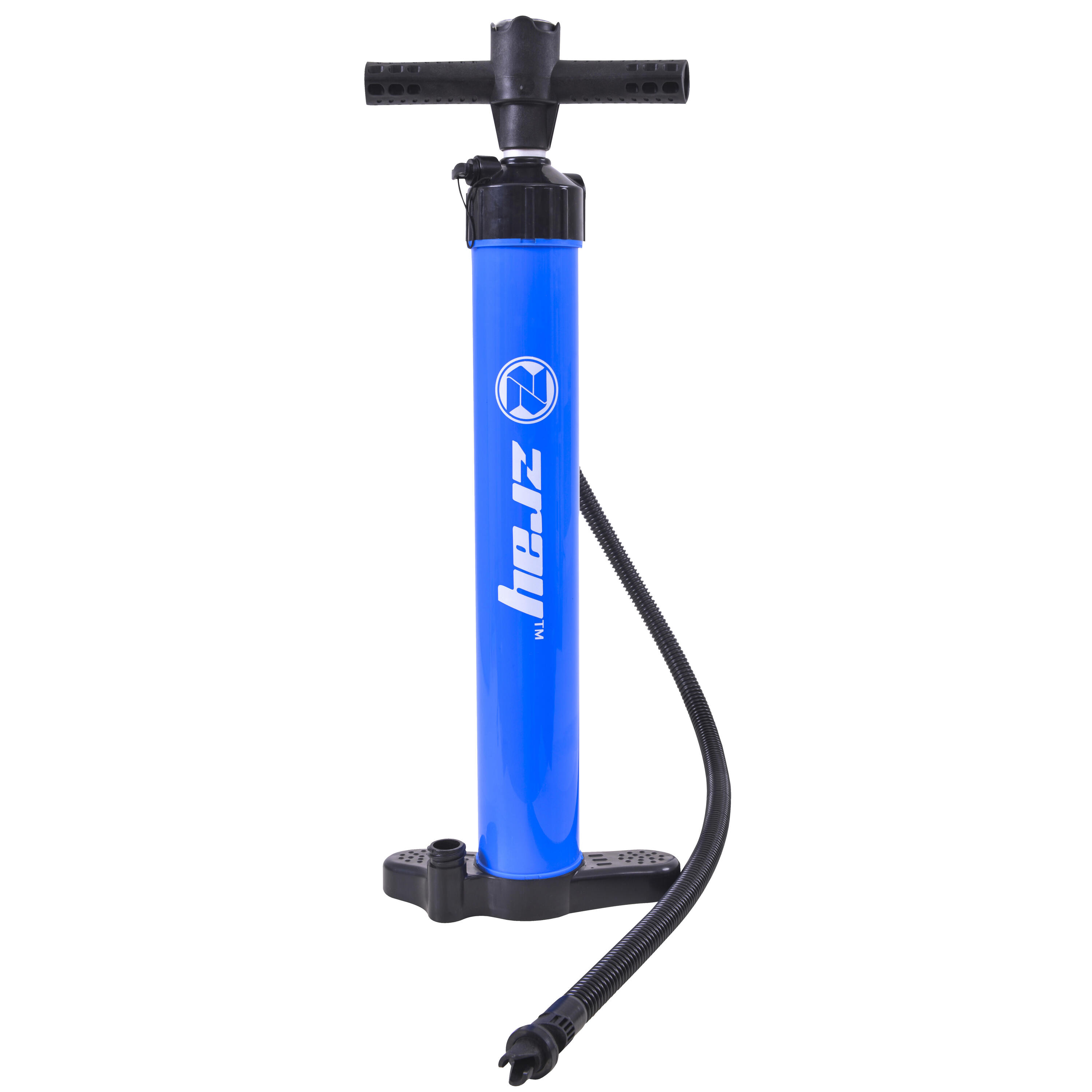PACK (PLANCHE, POMPE, PAGAIE) STAND UP PADDLE GONFLABLE Zray SUP X-Rider X1 10'2 11/13