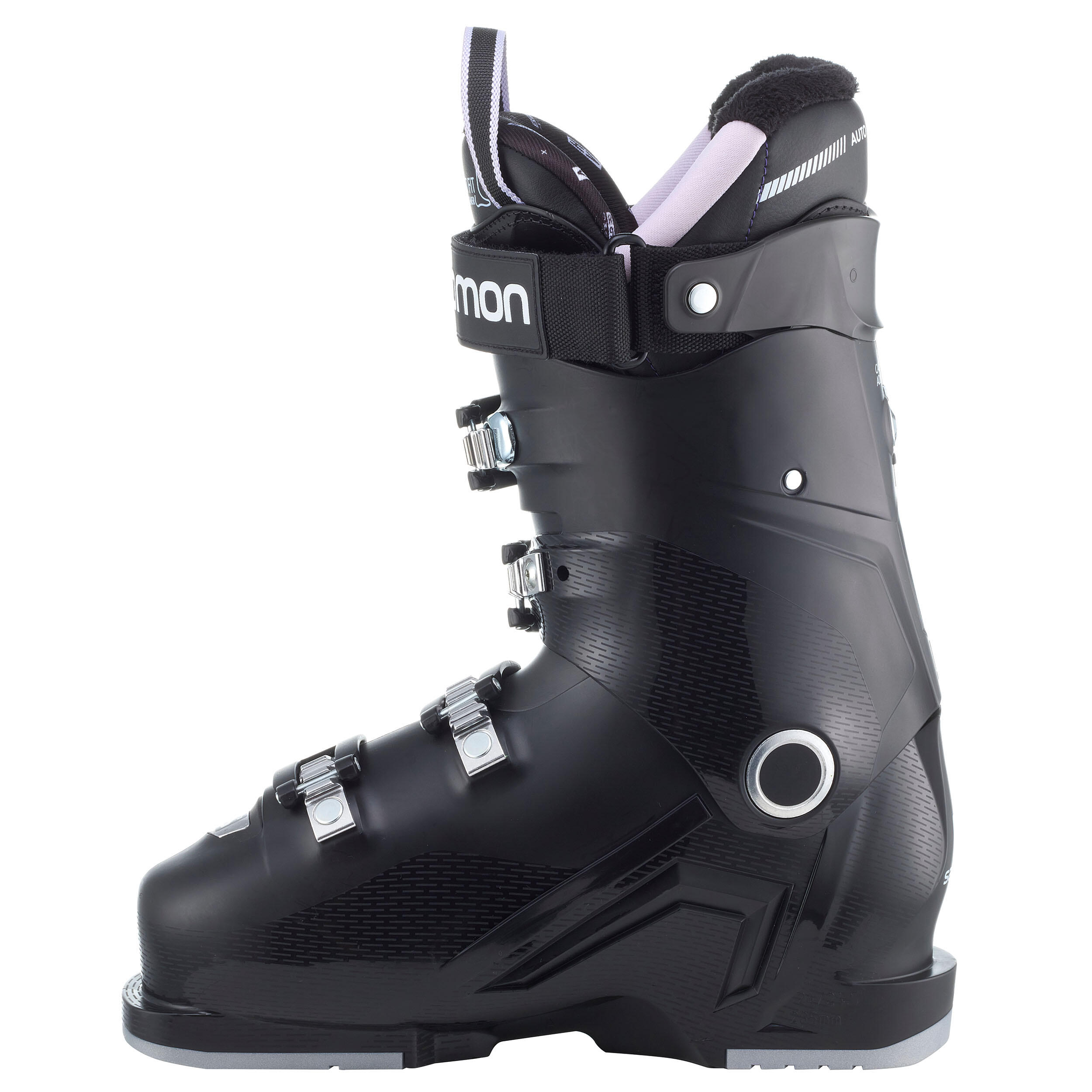 Women's Ski Boot Salomon Select HV 80 4/9