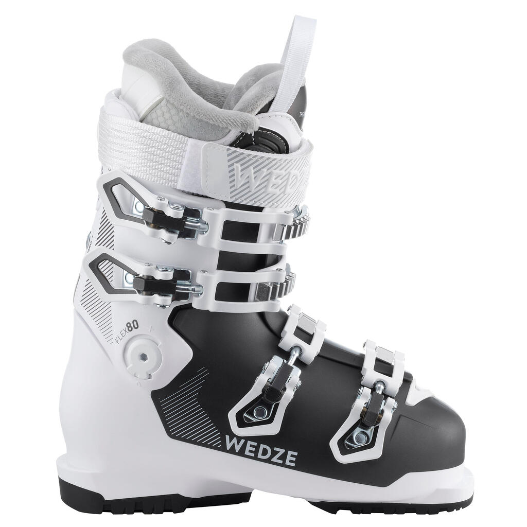 Skischuhe Damen Flex 80 - 580