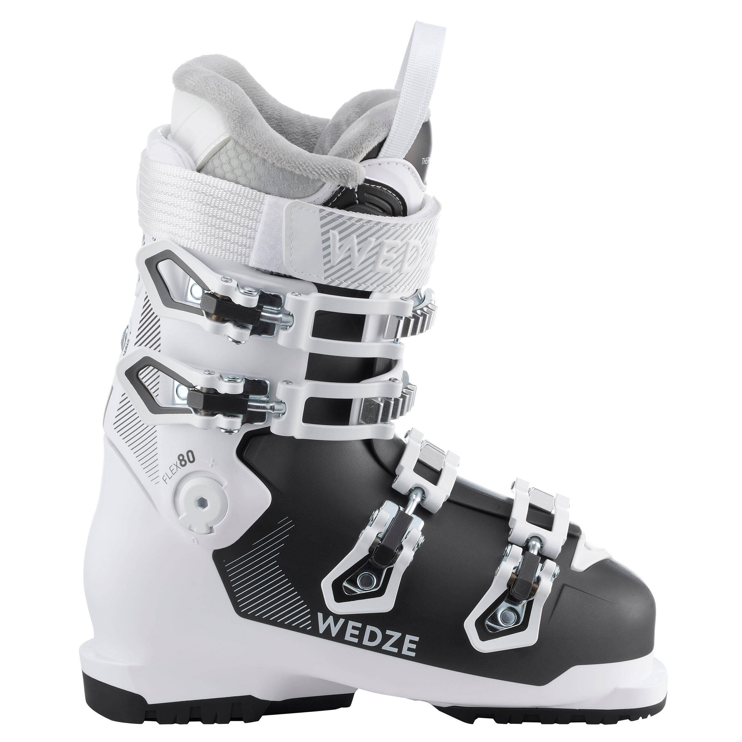 WOMEN’S SKI BOOT - 580 -  3