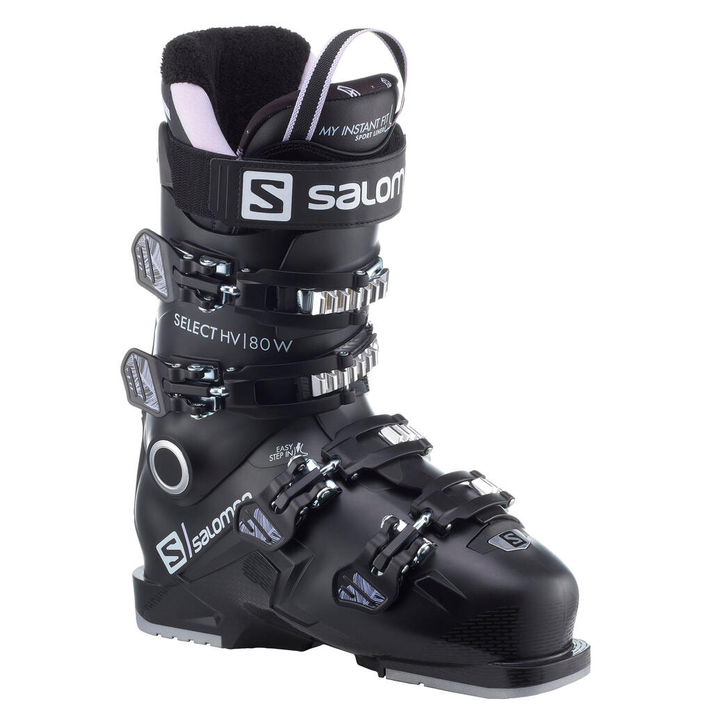 ДАМСКИ СКИ ОБУВКИ SALOMON SELECT HV 80