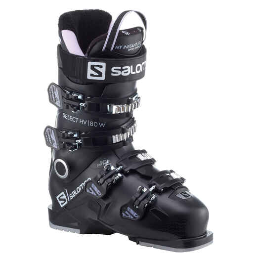 
      Women's Ski Boot Salomon Select HV 80
  