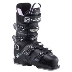 chaussure de ski adulte occasion SALOMON taille:42 Mondopoint:27/27,5 PETIT PRIX 