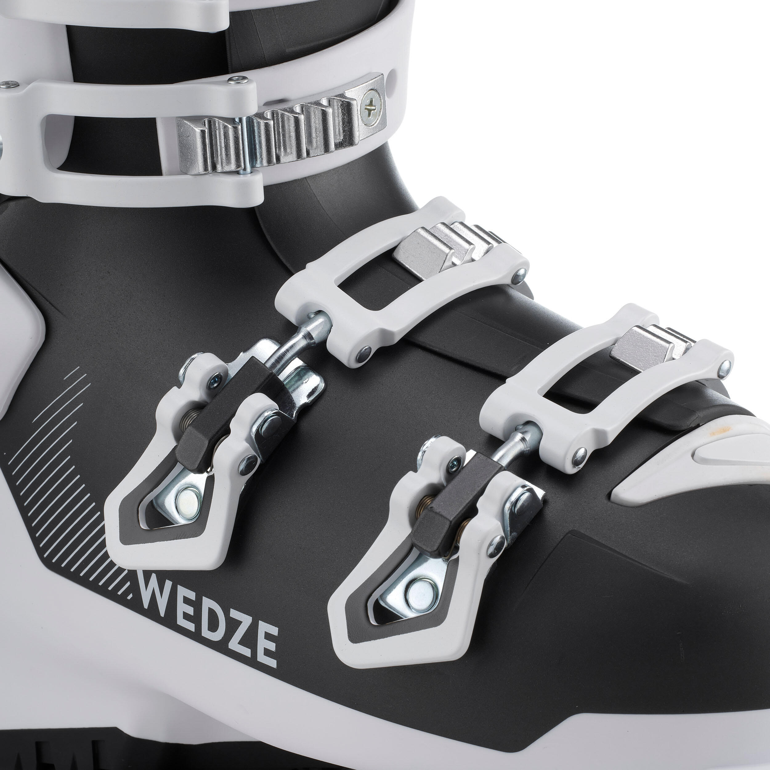 Bottes de ski femme – 580 - WEDZE