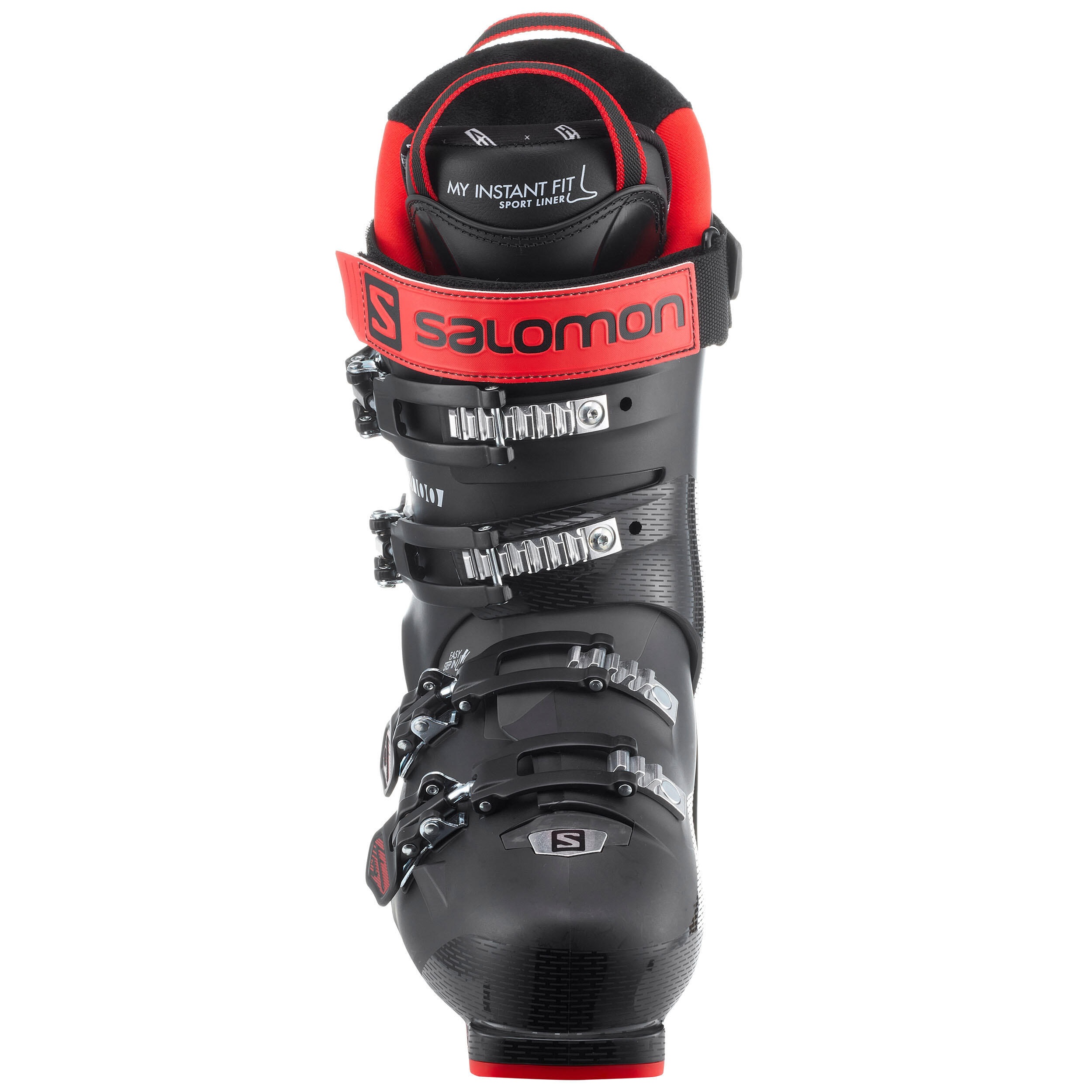 Men's Piste Ski Boot Salomon Select HV 100 3/9