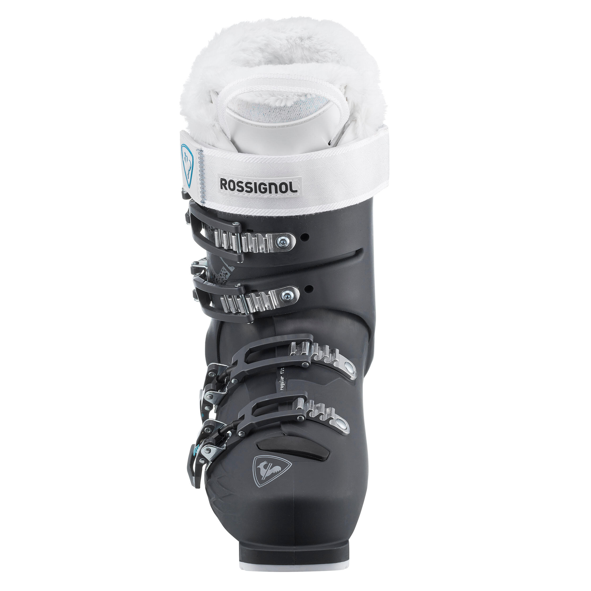 WOMEN'S ROSSIGNOL ALLTRACK 70 SKI BOOTS 