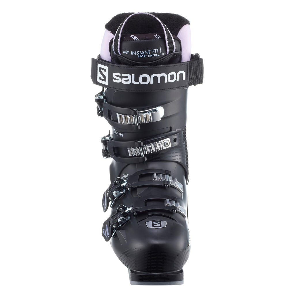 Skischuhe Select HV 80 Salomon Damen 