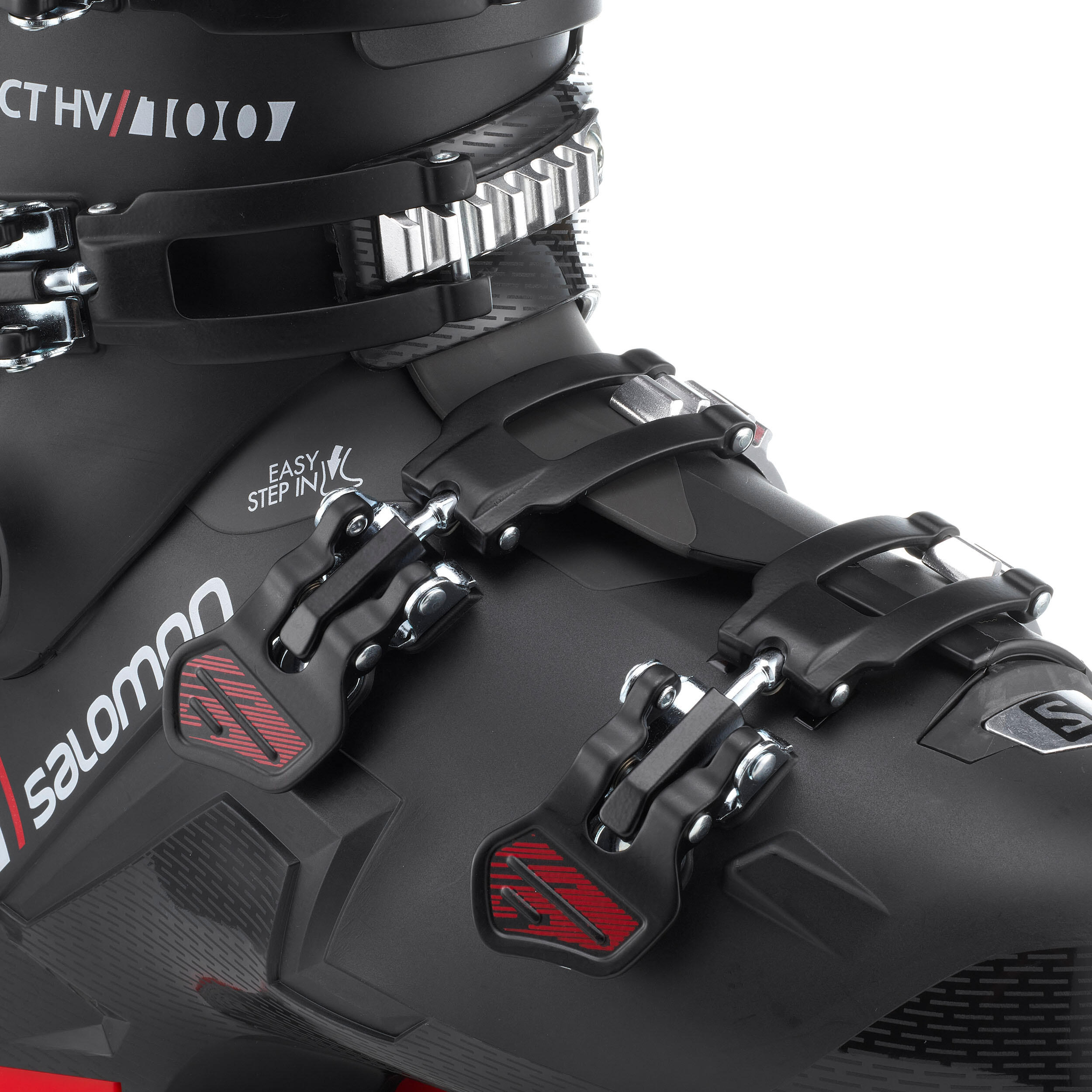 Men's Piste Ski Boot Salomon Select HV 100 6/9