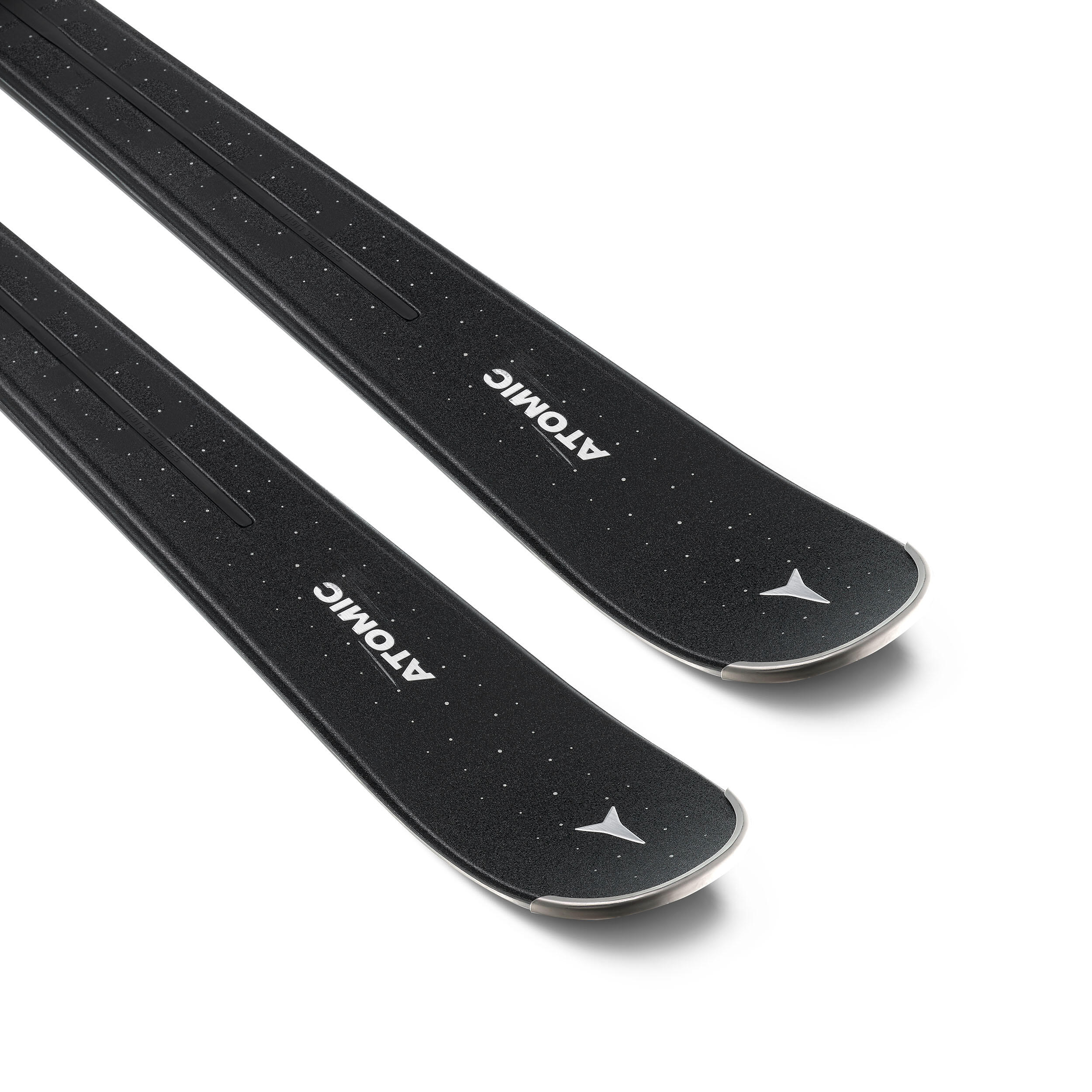 Women's Downhill Ski With Binding Atomic Cloud 9  2/7
