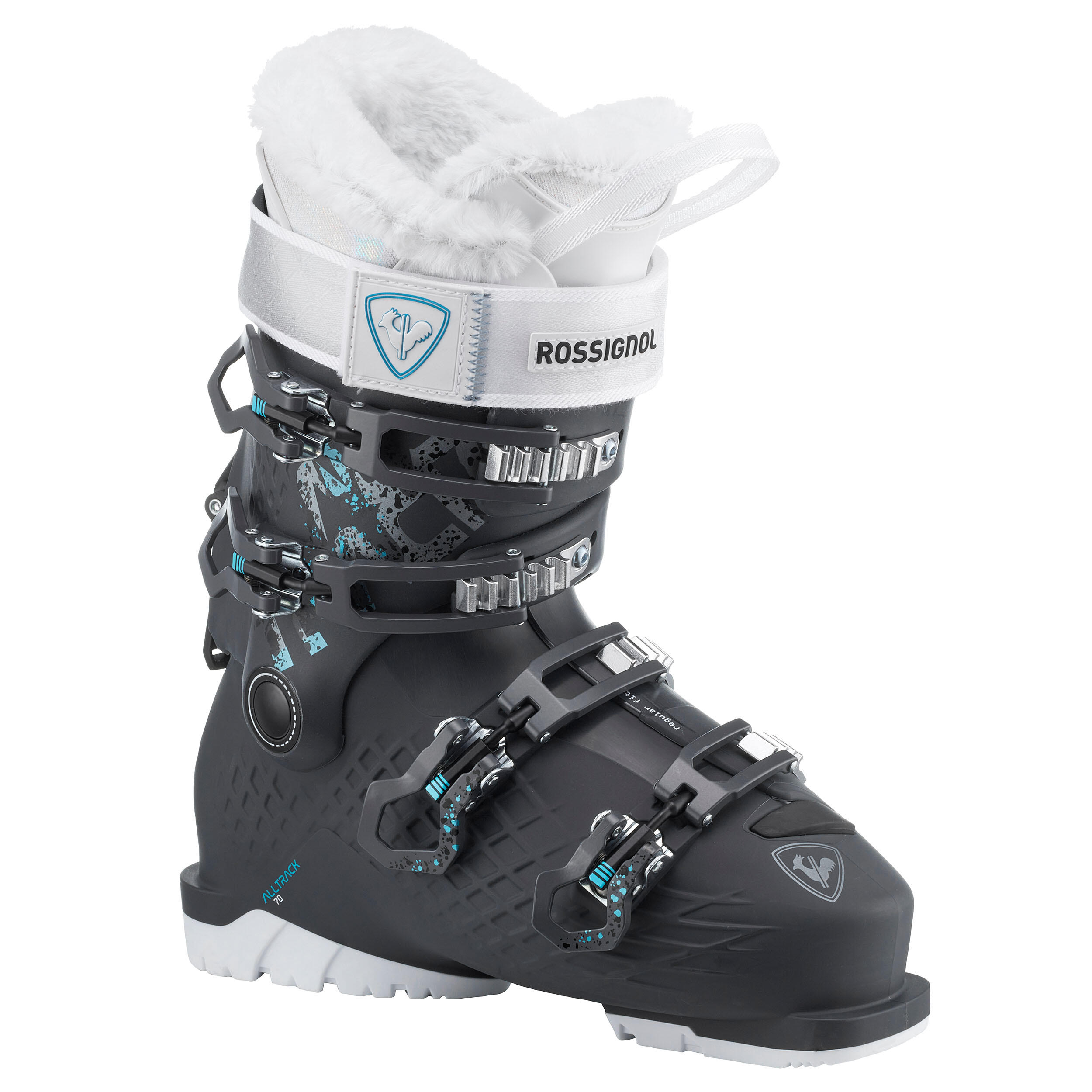 Rossignol all track 70 deals
