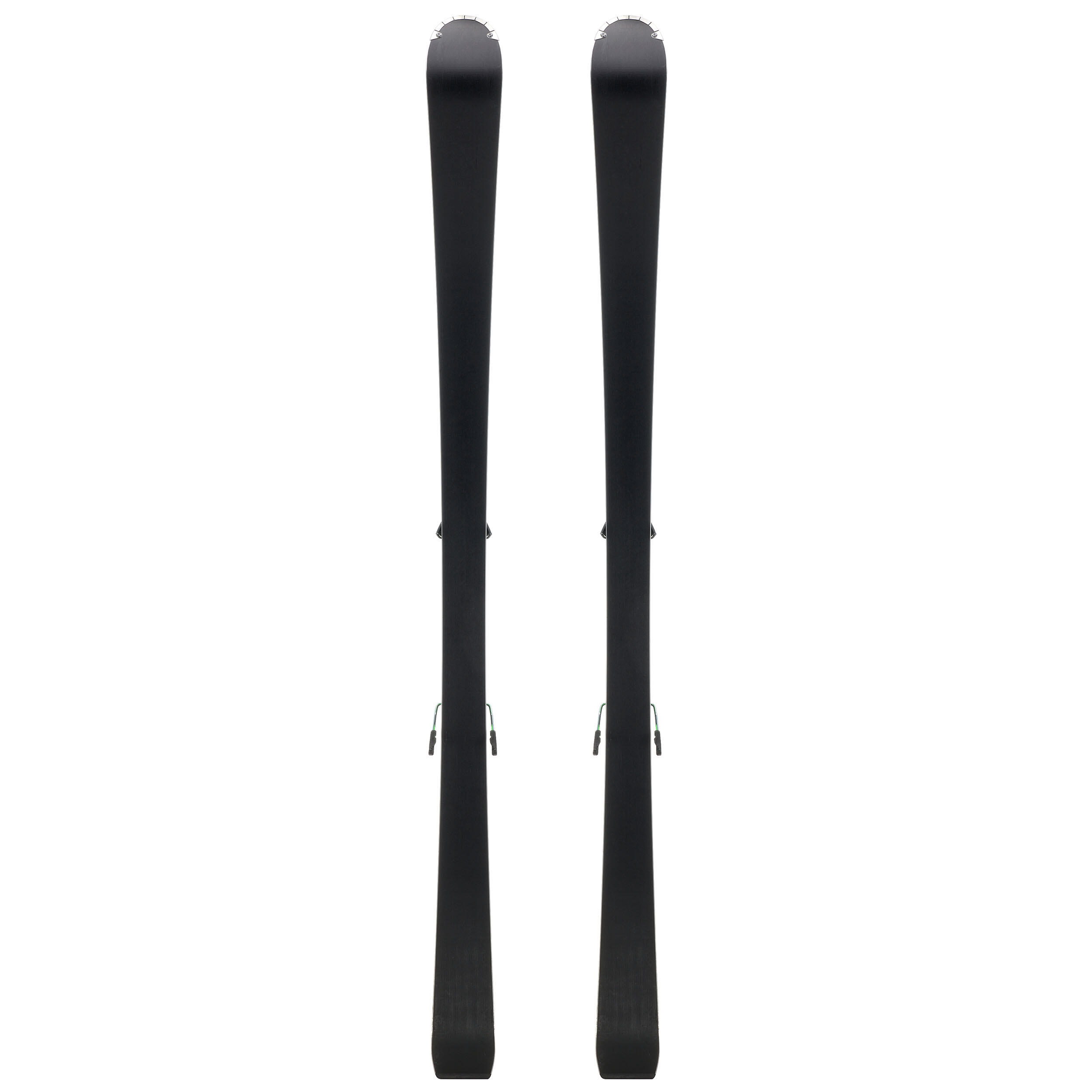 Men's Downhill Skis With Atomic Redster Binding X5 6/7