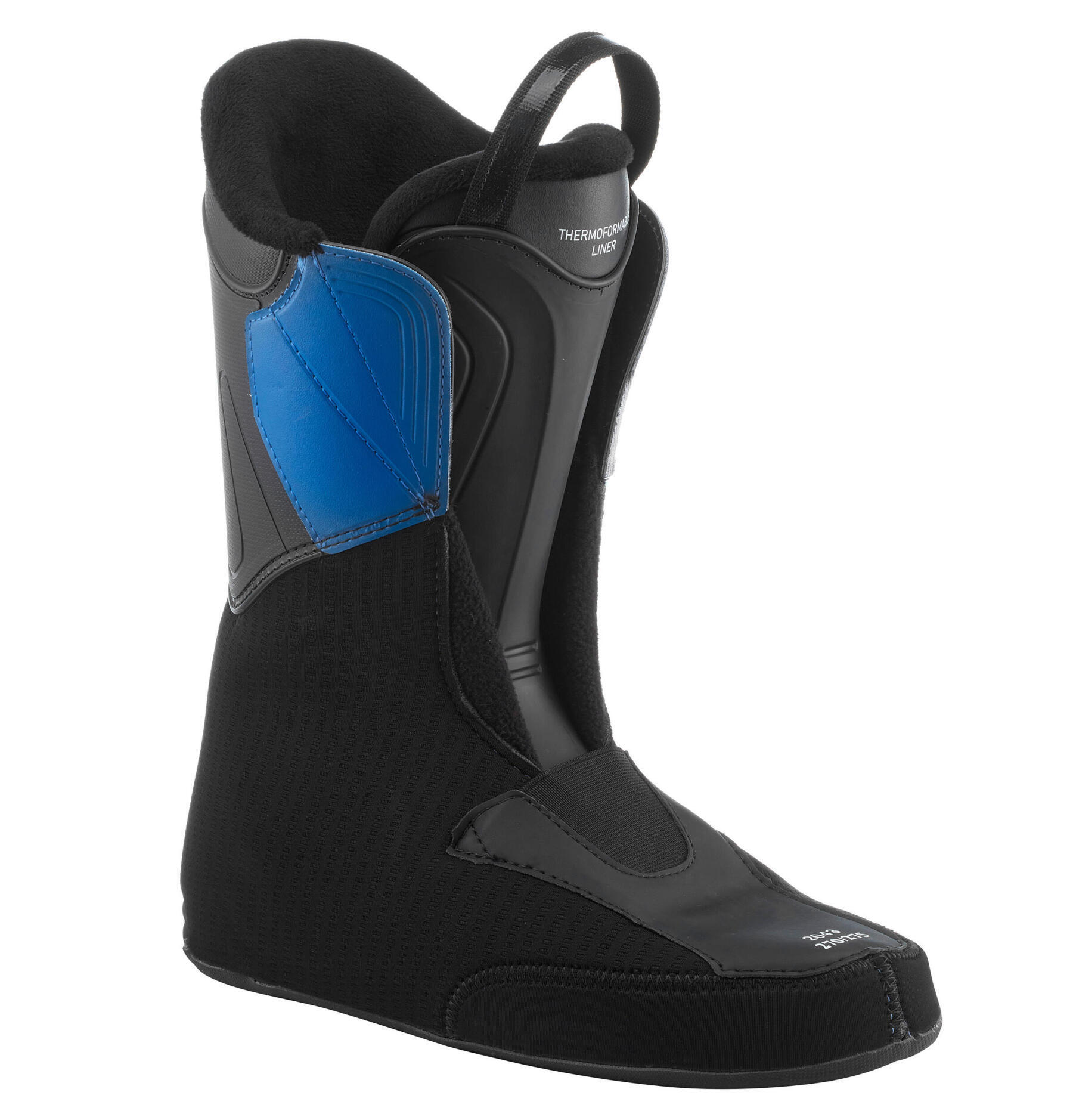 Entretenir et réparer son chausson de ski