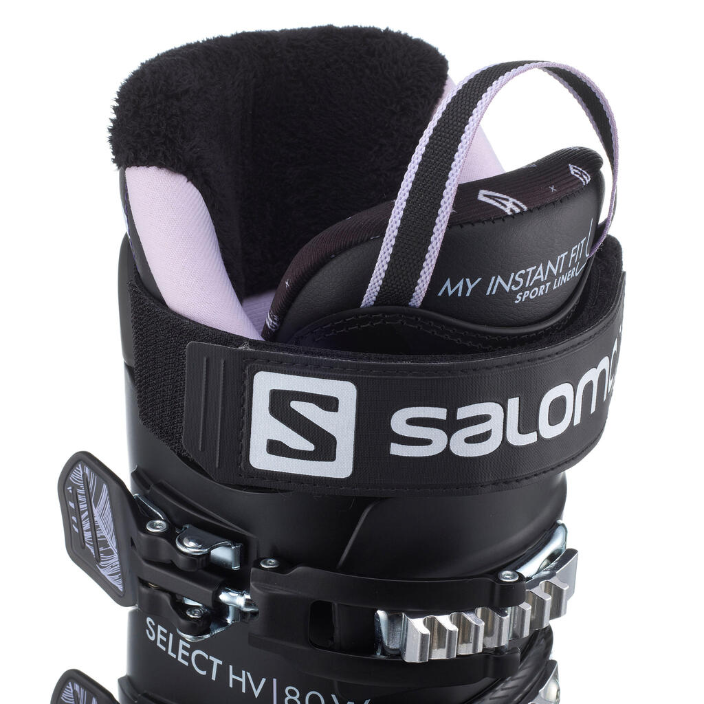 Sieviešu slēpošanas zābaki “Salomon Select HV 80”