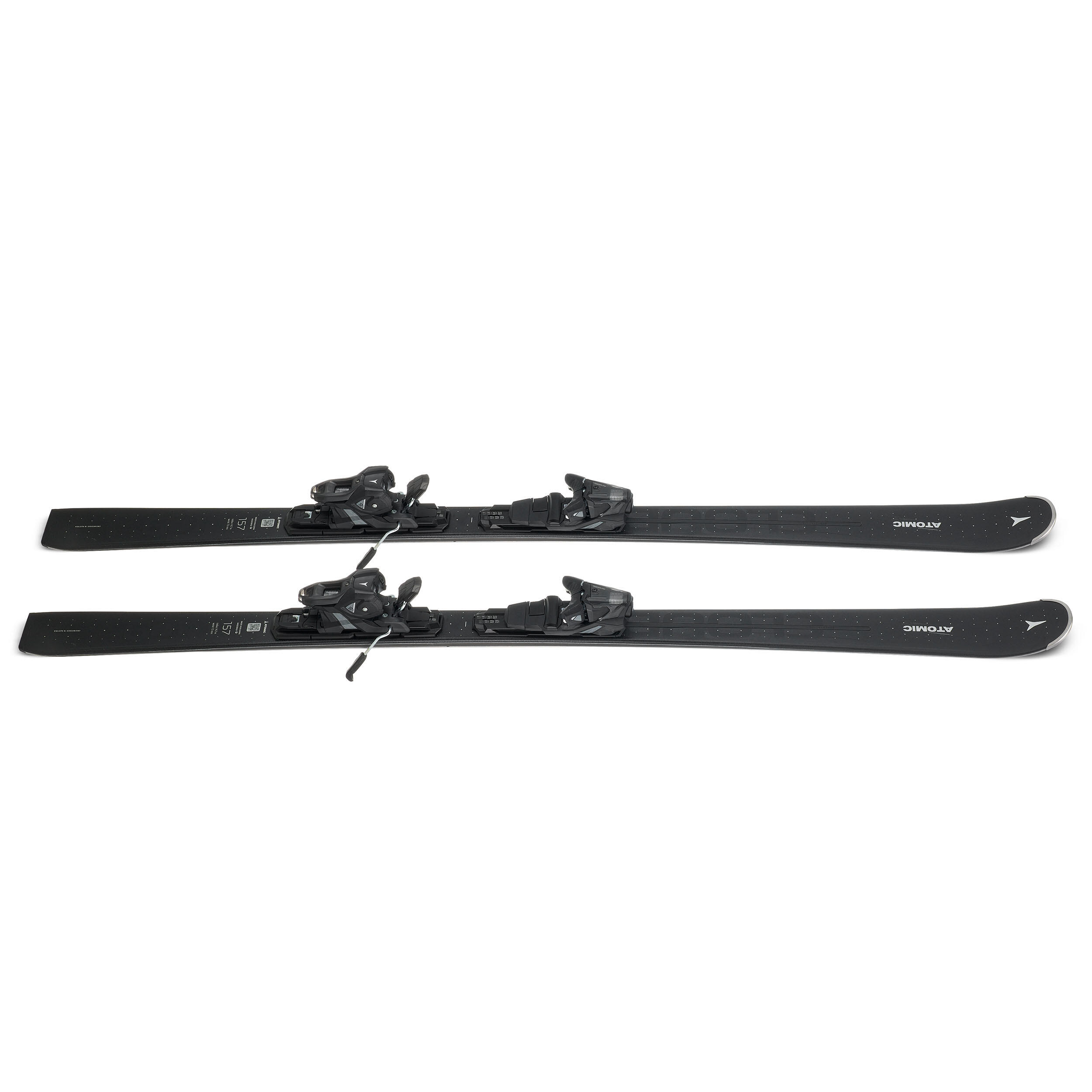 Women's Downhill Ski With Binding Atomic Cloud 9  5/7