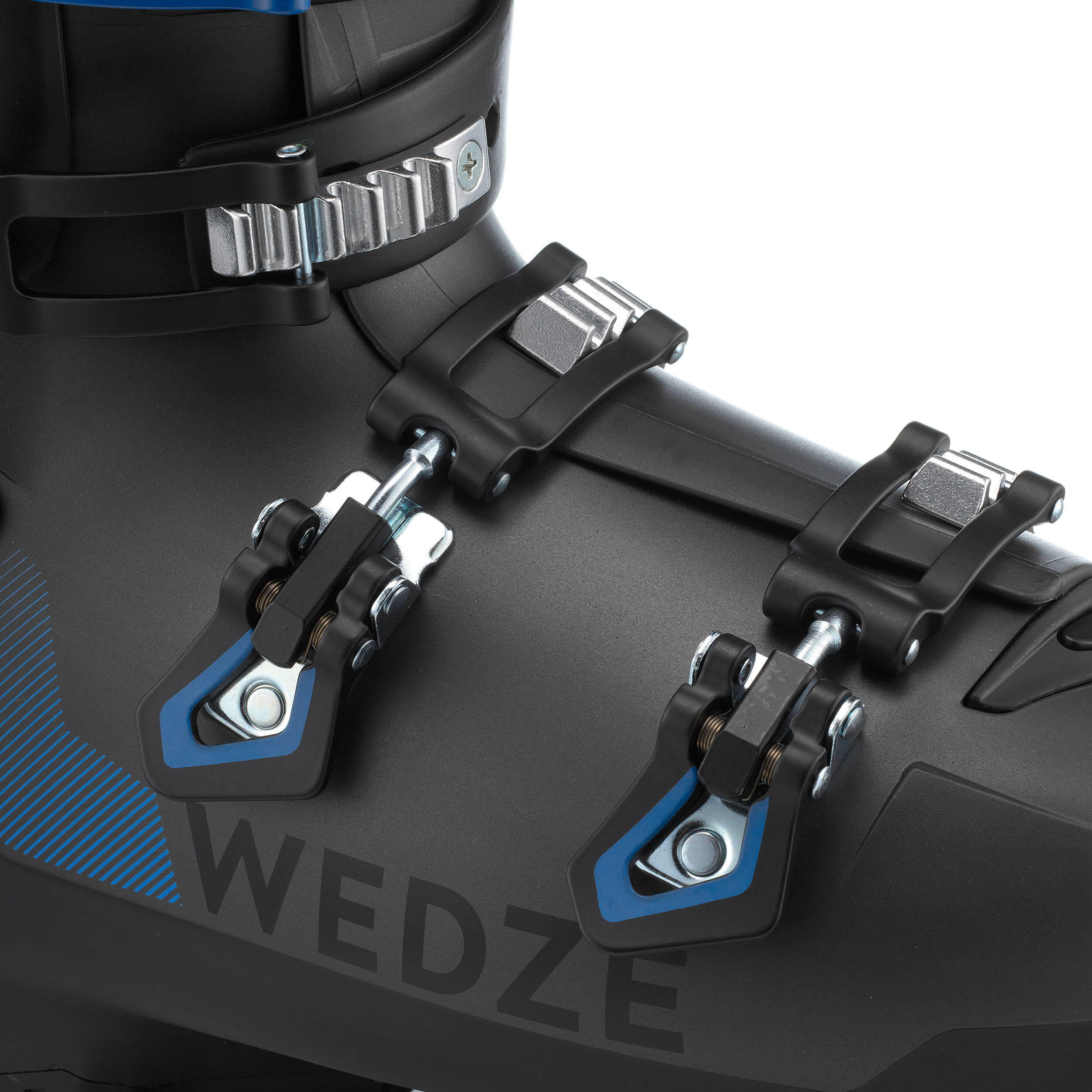 Men’s Ski Boots – 580 - WEDZE
