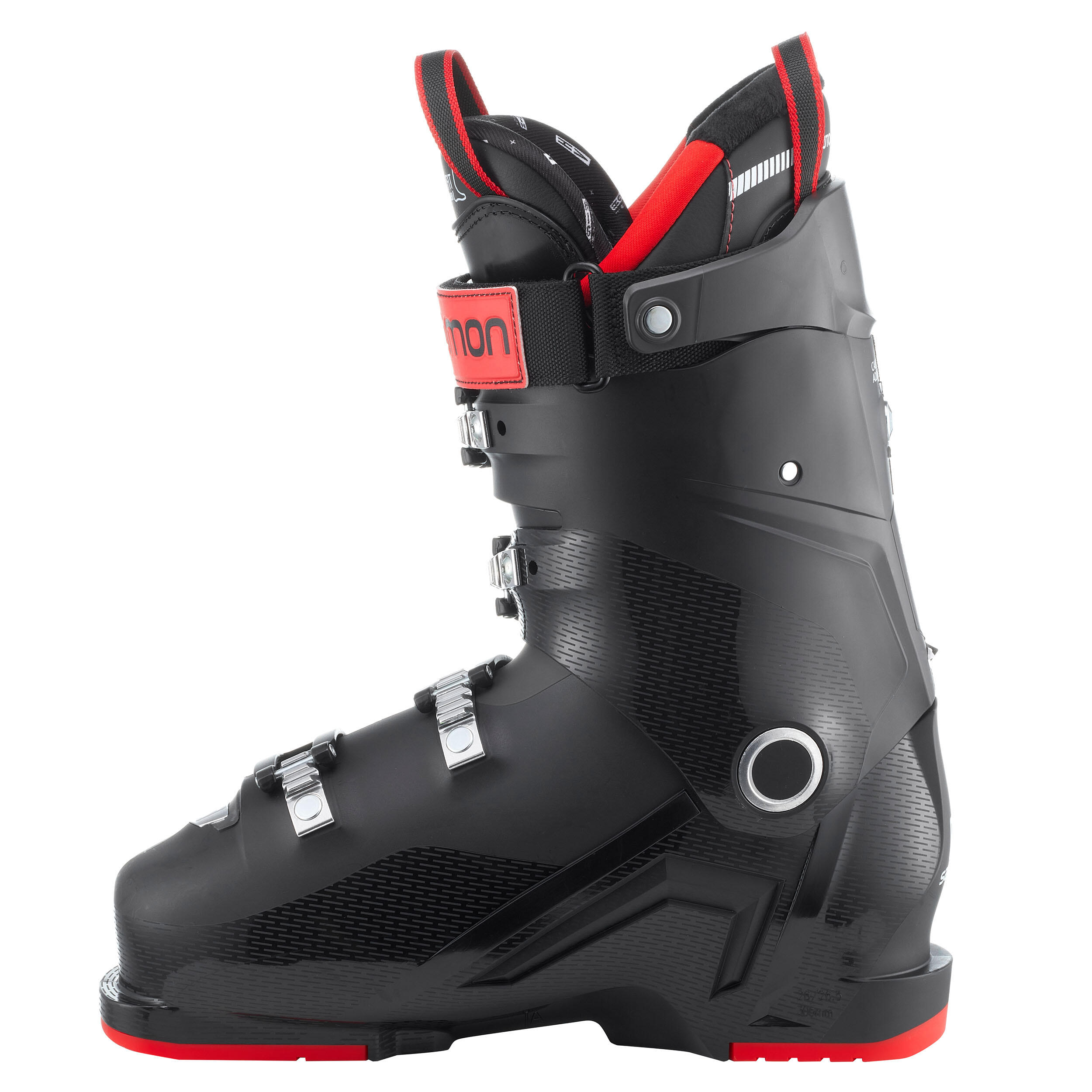 Men's Piste Ski Boot Salomon Select HV 100 4/9